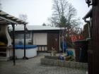 Campingplatz-Dauerstellplatz in Berlin Lichtenrade