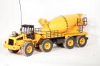 XXL LKW Betonwagen/Mischer dieses ferngesteuerte Betonauto macht riesigen Spaß