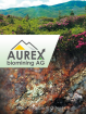 Beteiligung an der Aurex Biomining AG zu verkaufen
