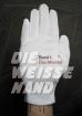 Politthriller Die Weisse Hand von Leo Cunning