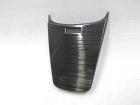 Kunststoff Zierblende Fahrerairbag unten Carbon Tesla Modell 3 1096972-00-D