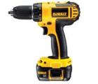 Black Decker und Dewalt Elektrowerkzeuge