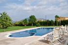 6 Personen Finca Mallorca mit Pool und Klimaanlage