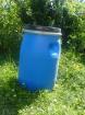 Suche gebrauchte 30 l Kunststofffässer Spannringfässer