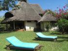 Ferienhaus Kenia Diani Beach Südküste Villa Baobab