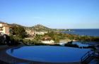 CAP ESTEREL bei SAINT RAPHAEL FERIENWOHNUNG DUPLEX 2/3Zimmer 500Euro pro Woche