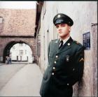 Elvis Presley Museum Ausstellung Bad Nauheim
