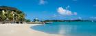 Mauritius Paul Virgine Grande Glaube