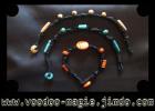 Afrikanisches Power - Schutz Armband ulinzi bangili