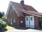 Ostsee-Ferienhaus Ostseezauber mit Sauna Kamin und WLAN