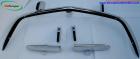1968 1973 Opel GT bumper kit new