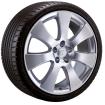 Skoda Octavia 5E Alu Winterkomplettrad