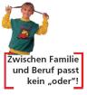 Familie und Beruf im Einklang Job als zweites Standbein Nebentätigkeit oder Ha