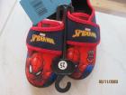 Jungen schuhe neu spiderman gr. 25
