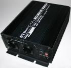 SPANNUNGSWANDLER - WECHSELRICHTER 2022-4000 WATT 12V 230V