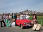 22. Festival Golden Oldies Wettenberg - Deuetschlands Oldiefestival