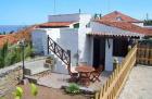 Teneriffa Ferienhaus San Juan de la Rambla - direkt an der Küste