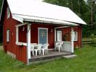 Nettes kleines Ferienhaus in Sm land / Schweden - bis 7 Personen