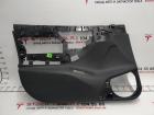 Karte Skelett Tür vorne links Tesla Model S Model S REST 6006071-17-L