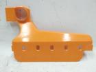Isolierabdeckung Hauptbatterie C01-1 Tesla Modell 3 1116121-00-C