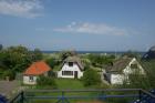 Luxuriöse Ostsee-Ferienwohnung Meeresblick mit Dachterrasse Meerblick Kamin un