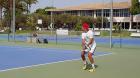 Tennis Camp Mini-Tennis Sprachkurs für Kinder in Alicante Spanien