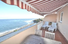 Ferien auf Teneriffa im Appartment la Caleta de Interian
