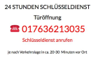 Schlüsselnotdienst Köln