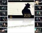 A3 Wandkalender 2022 - Peter Maffay Band - NICHT im Handel erhältlich