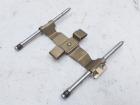 Bremssattelfeder und Stiftsatz vorne BREMBO Tesla Modell 3 8008248-00-A