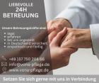 24h Pflege häusliche Pflege polnische Pflegekräfte 24 Stunden Betreuung