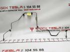 1044714-00-C Bremsleitung hinten links RWD Tesla Modell 3 1044714-00-C