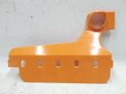 Isolierabdeckung Hauptbatterie C02-2 Tesla Modell 3 1116120-00-C