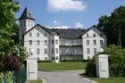Schlossferienwohnung an der Ostsee