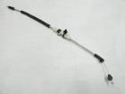 Kabel zum Entriegeln der Rückenlehne 2. Reihe rechts Tesla Modell 3 1467241-00