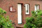 Ferienhaus auf Nordseeinsel zu vermieten