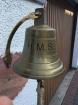 Kapellenglocke Bronzeglocke Messingglocke Stahlglocke