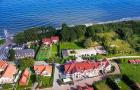 Wellnessurlaub Ostsee Polen 5 Nächte mit HP 3 Massagen ab 288 Euro
