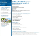 STAPLERFAHRER M/ W/ D DAUERNACHTSCHICHT