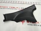 Einstiegsleiste hinten links Tesla Modell 3 1086309-00-F