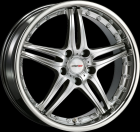 Neu im Shop MoTec Felgen z. B. Pantera Hyper Black