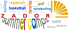 Golf Sommer Camp in Alicante Zador