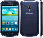 Samsung S III Mini blue
