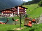 Antik Wellness - Pension