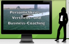 Du brauchst keinen Sponsor - Du brauchst einen Coach