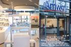 AMWAY Center Neueröffnung in Berlin