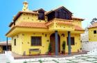 Ferienhaus Pool Traum-Meerblick TENERIFFA Icod de los Vinos