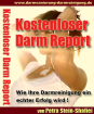 Kostenloses Ebook zu den Themen Darmreinigung Darmsanierung Darmgesundheit