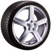 Hyundai i30 GDH Alu Winterkomplettrad Silber oder Graphit