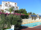 Ferienhaus-appartament MacAdams Insel PagIn d